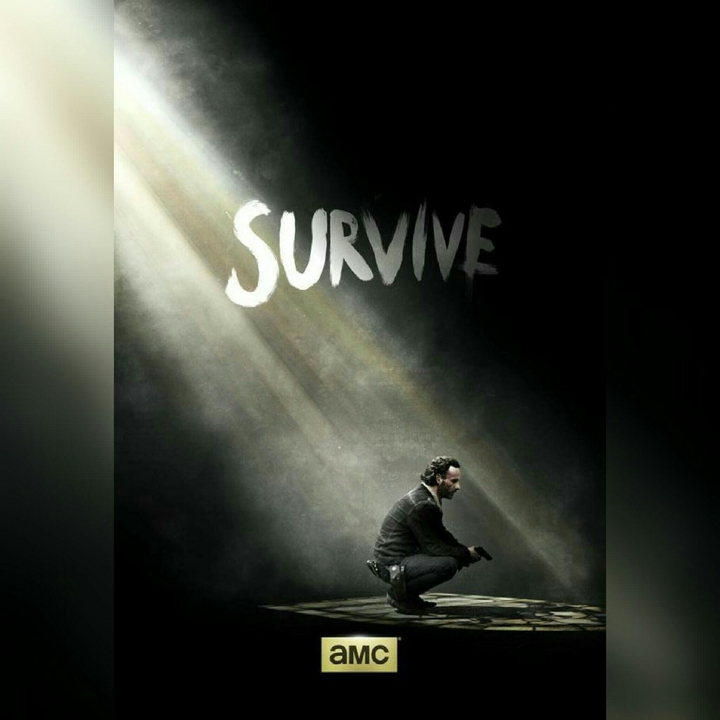 Survive