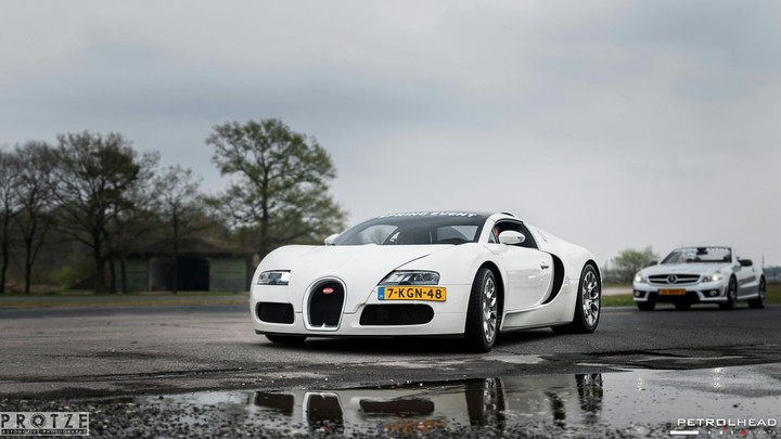 bugatti