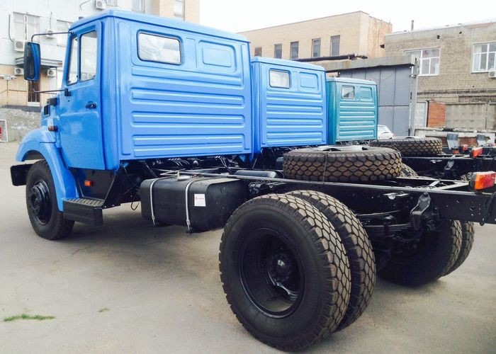 zil