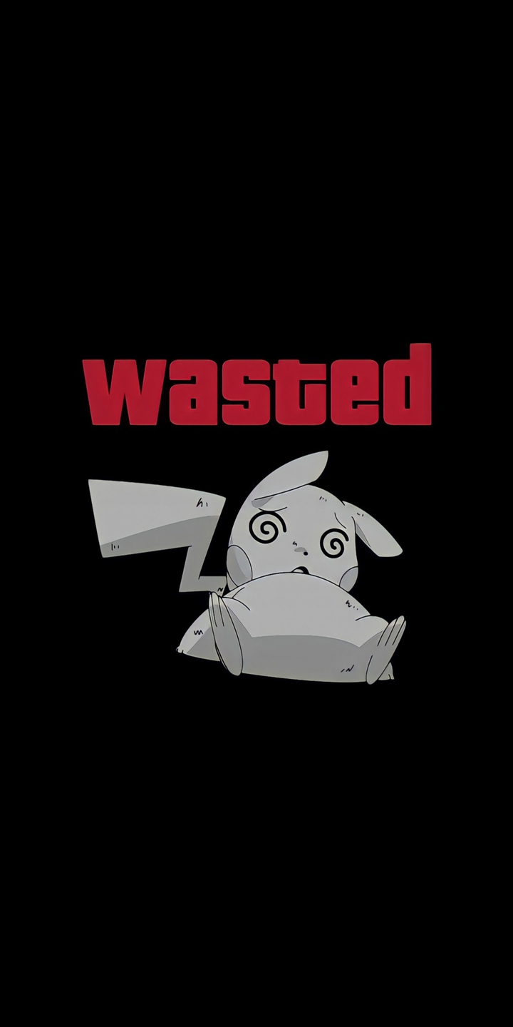 Pikachu wallpaper