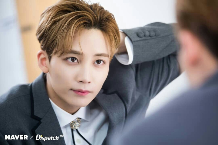 Yoon Jeonghan