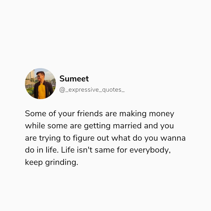 .