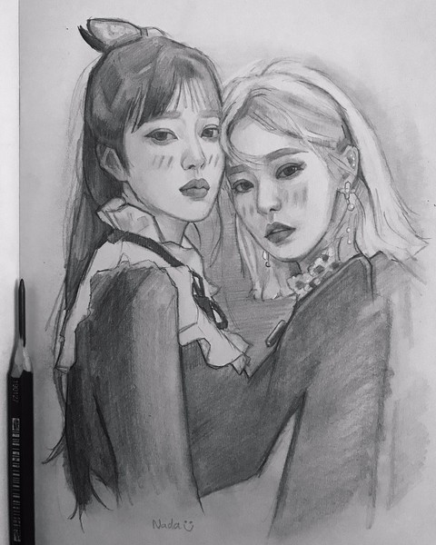 Red Velvet*