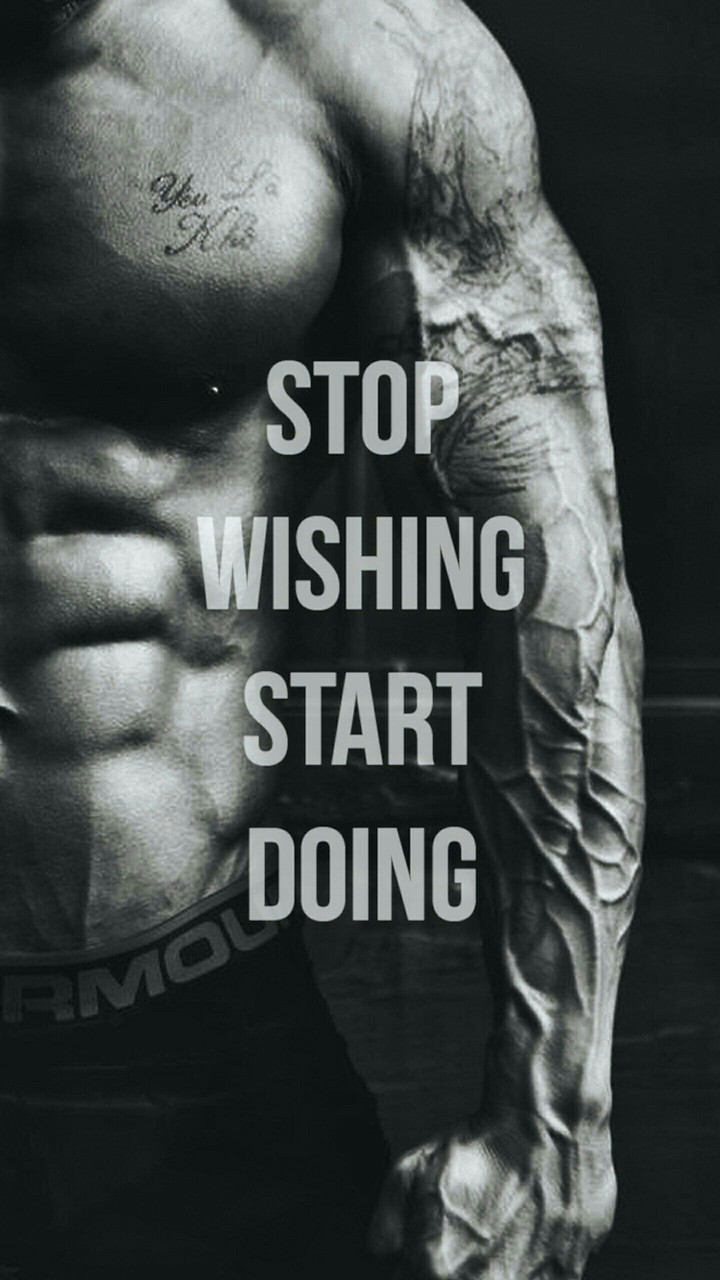 make it happen