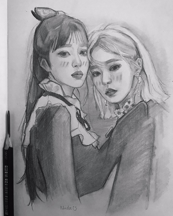 Red Velvet*