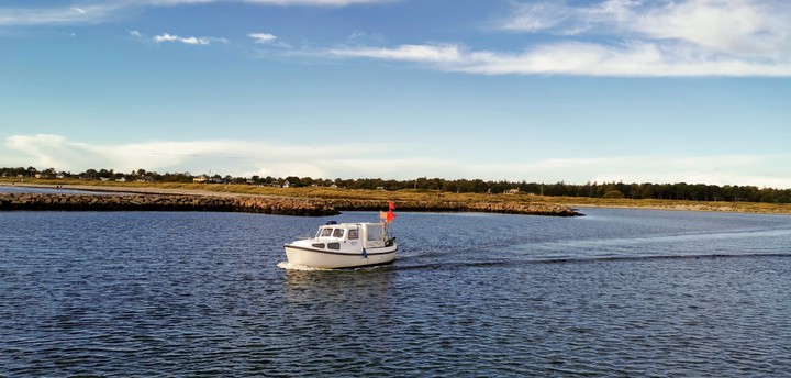 Grenaa Marina