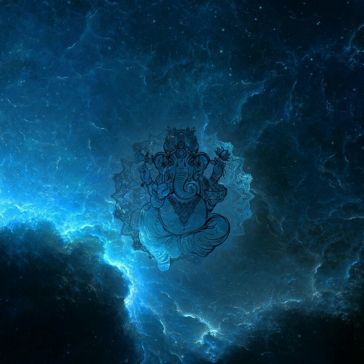 lord Ganesha