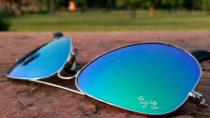 Ray-Ban Sunglasses