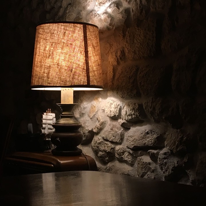 light