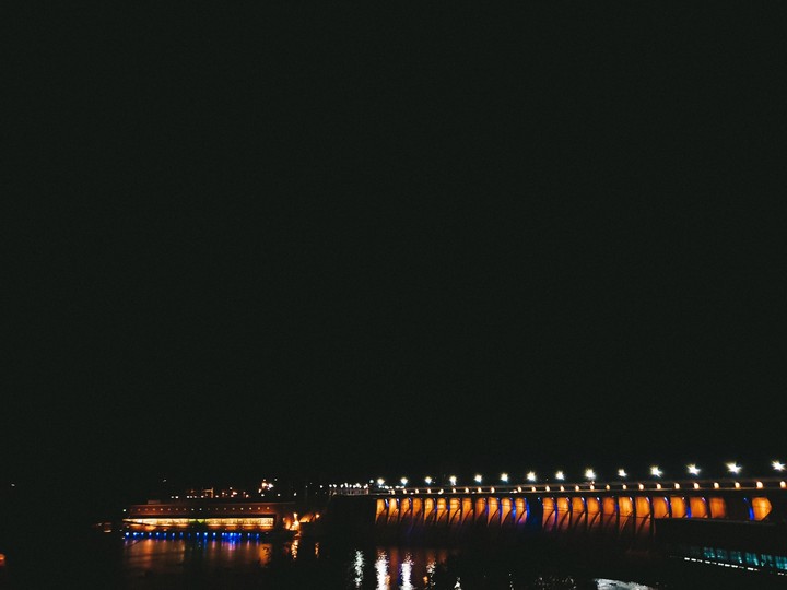 night lights