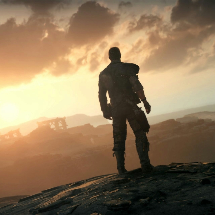 mad max