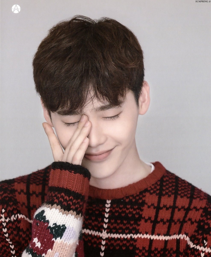 Oppa saranghae
