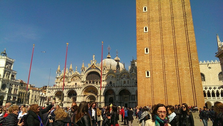 San Marco, Venice - Italy