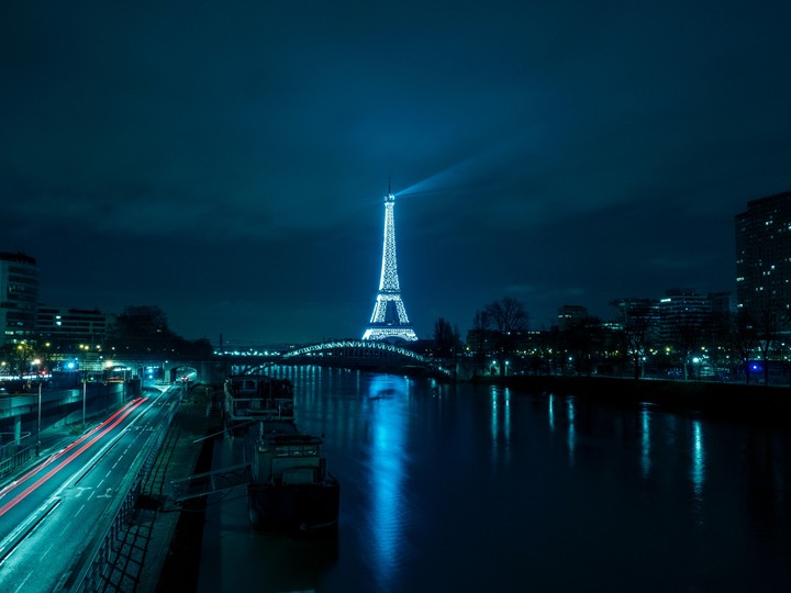 Eiffel Tower