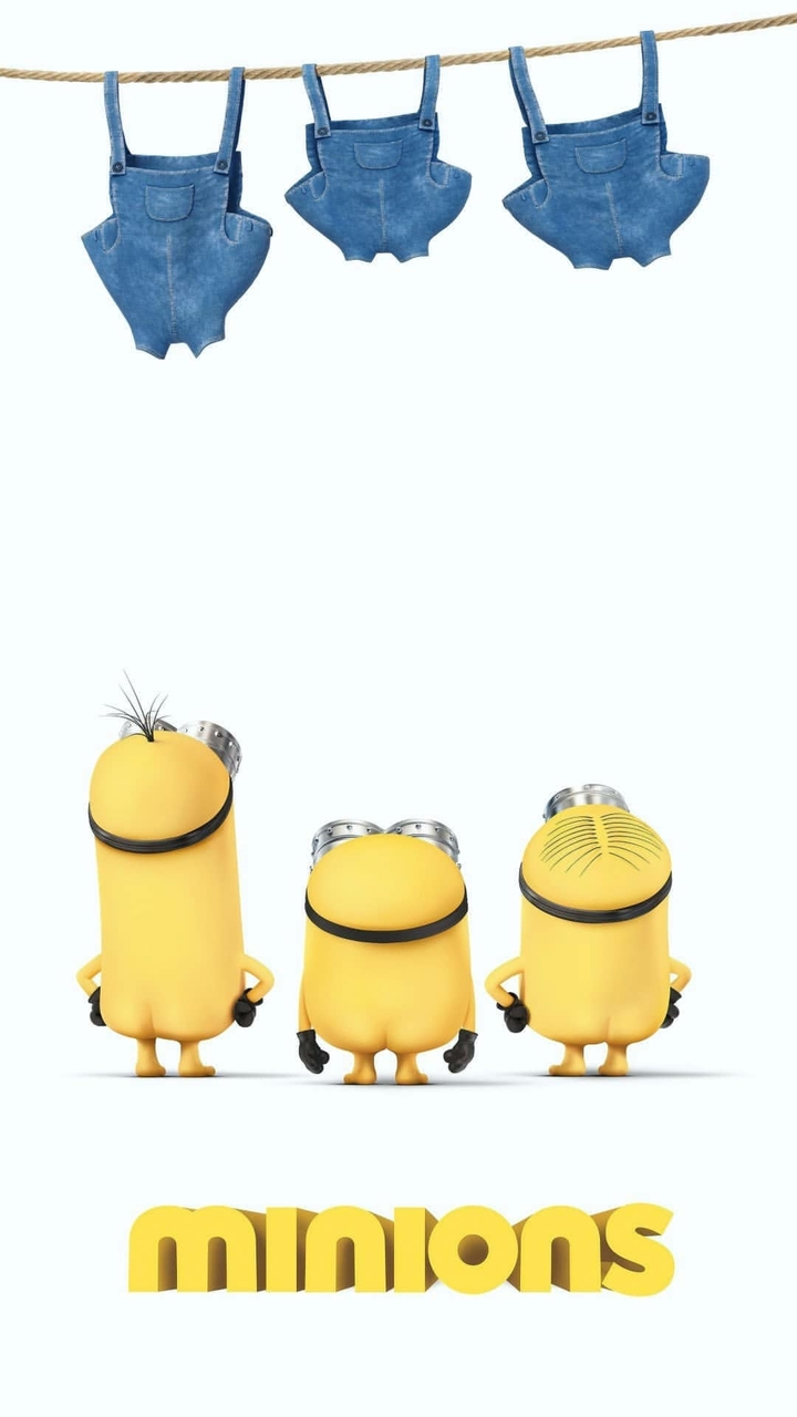 Minions