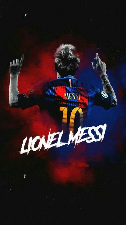 messi