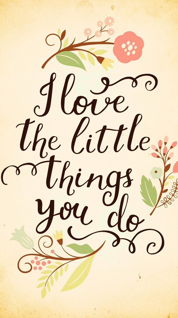 things