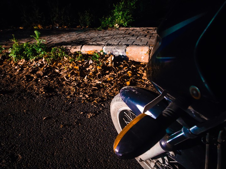 Ride...