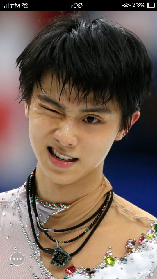 yuzuruhanyu
