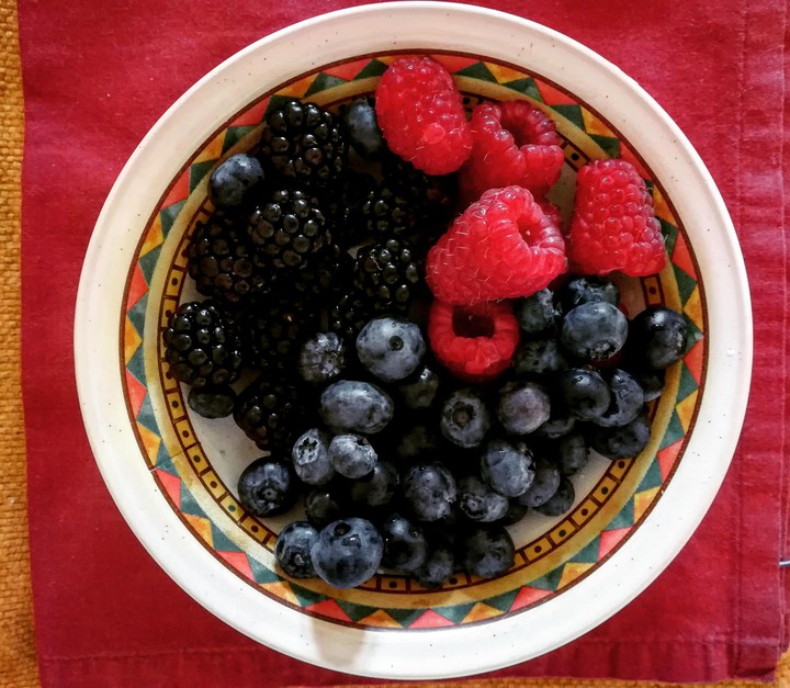 Italian breakfast