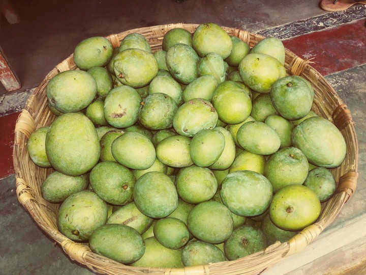 mango