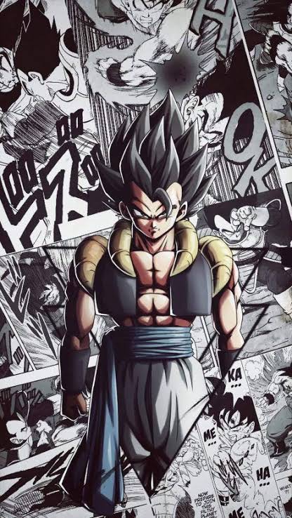 Gogeta