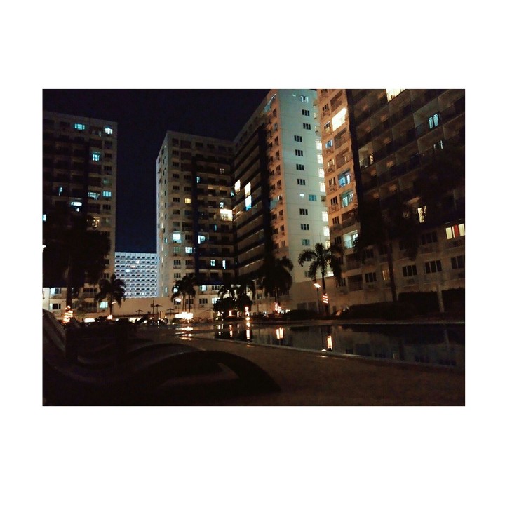 Escapade