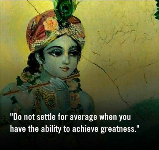 Quotes (Lord Krishna)