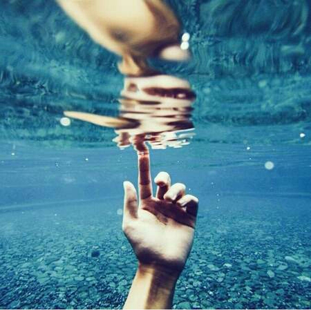 #water
