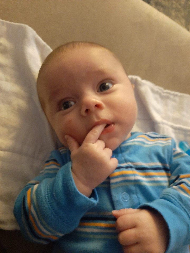 carson