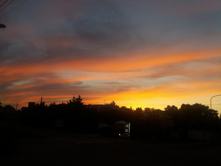 sun