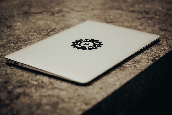laptop
