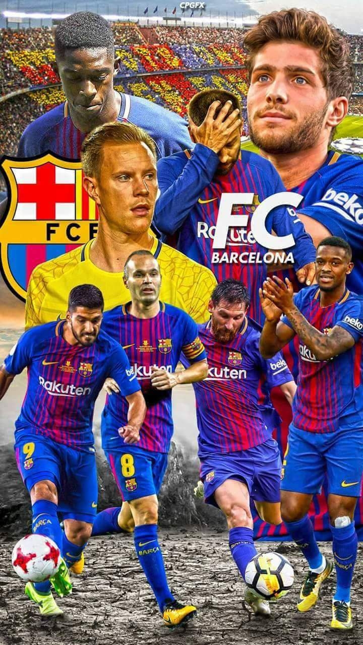 Barca