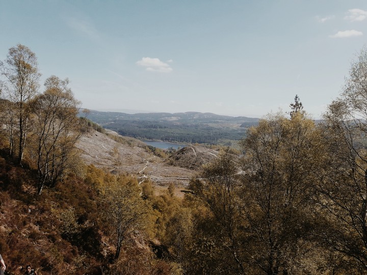 Ben a'an