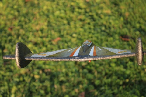 Kleiner Flieger