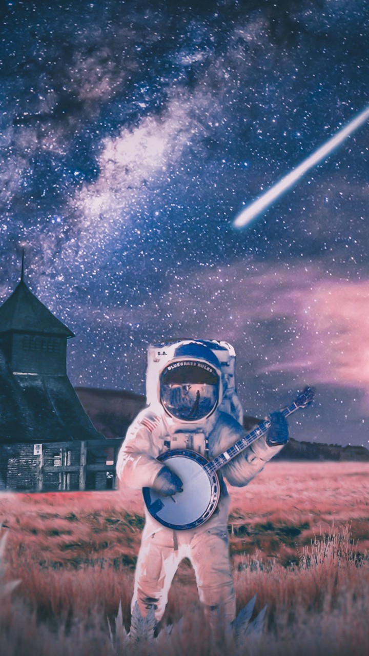 Musical space