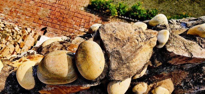 stone