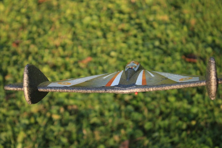 Kleiner Flieger