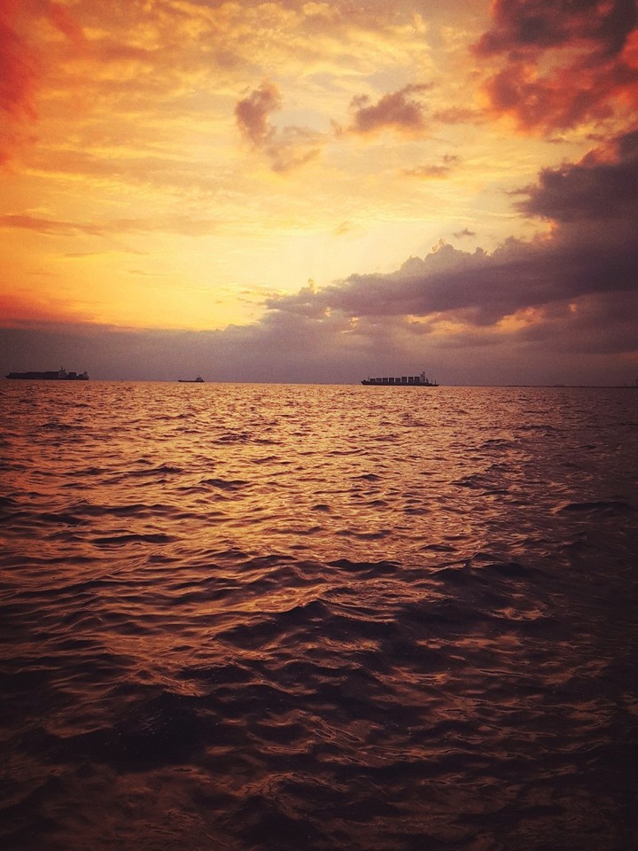 Sea