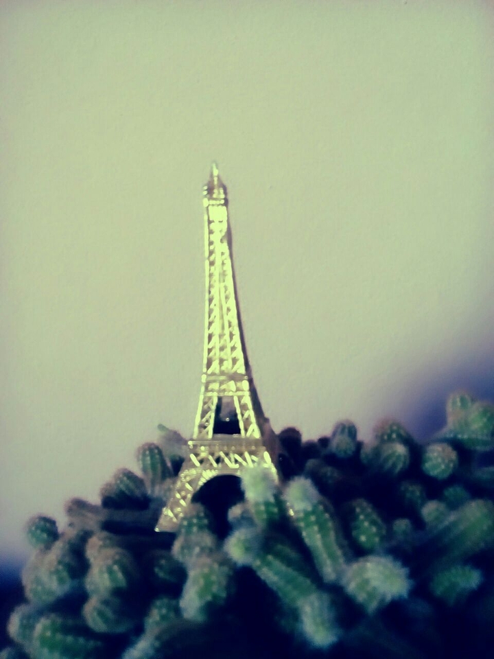 aiffel tower