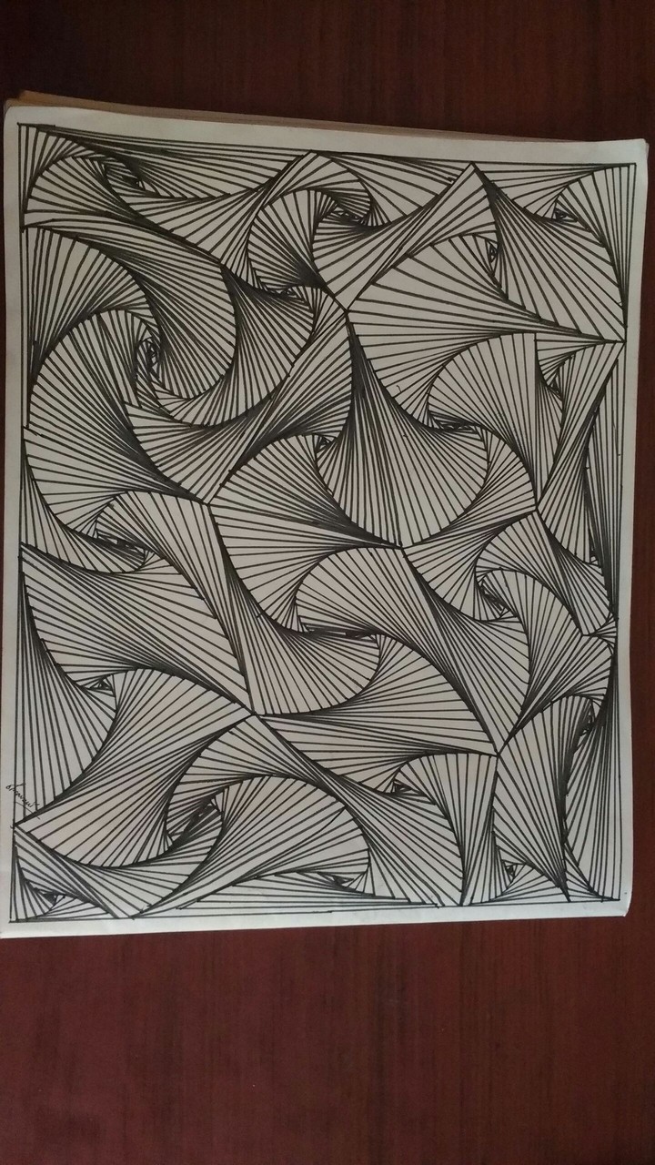 Illusion.