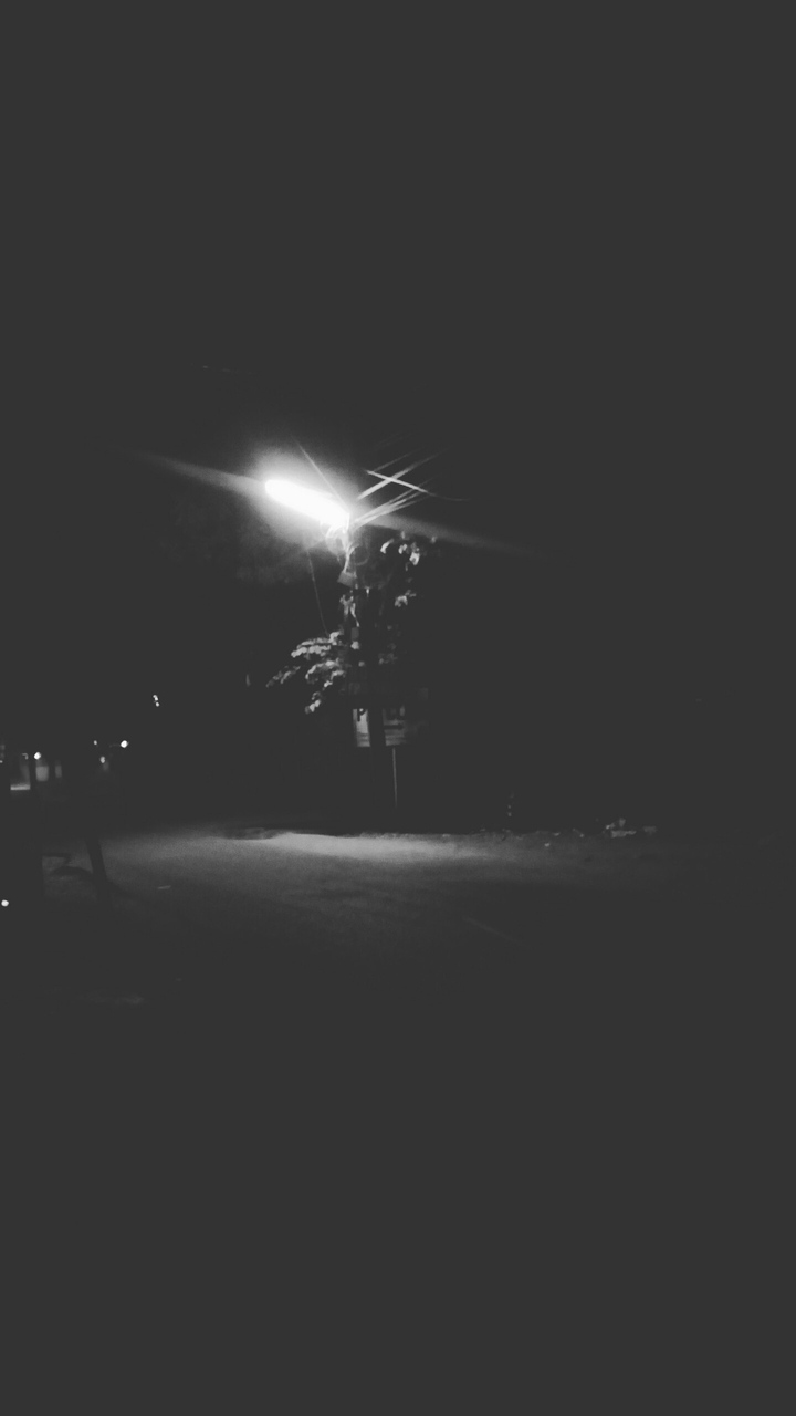 dark Street