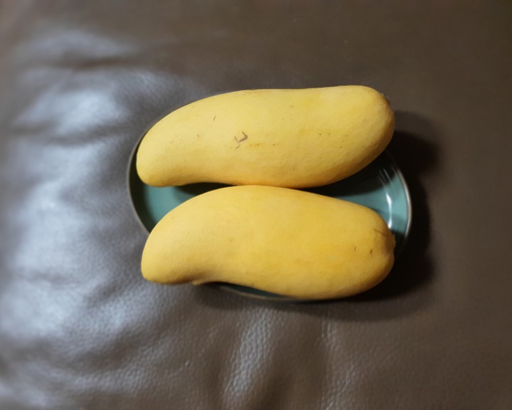 망고