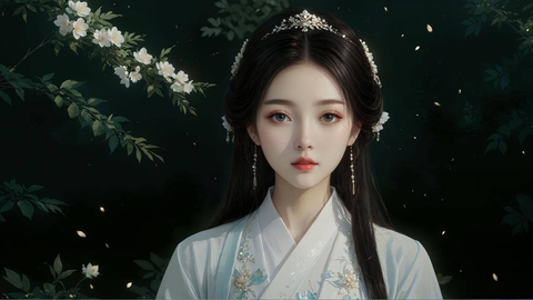 sfondi animation, headpiece