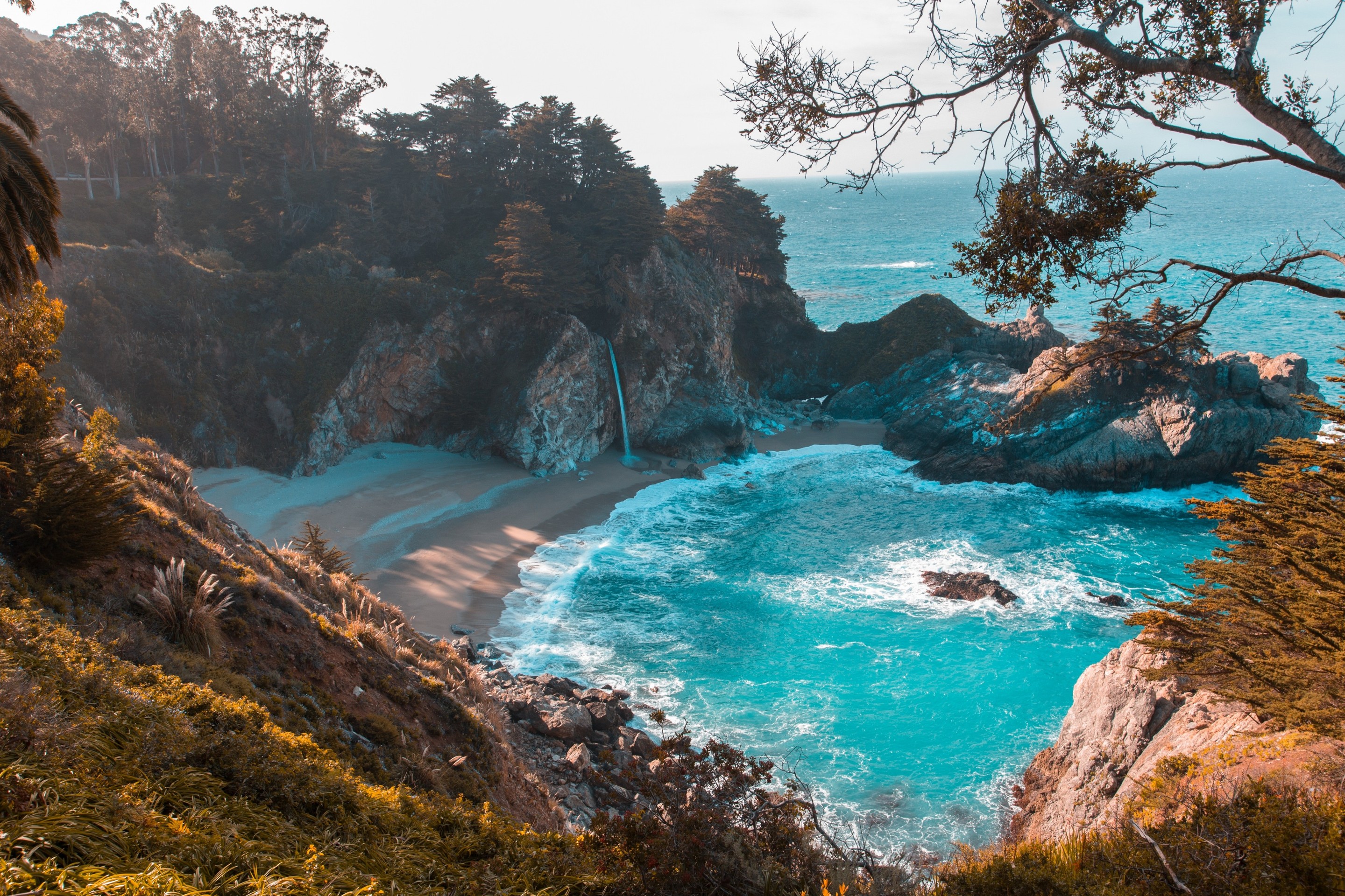 Ocean