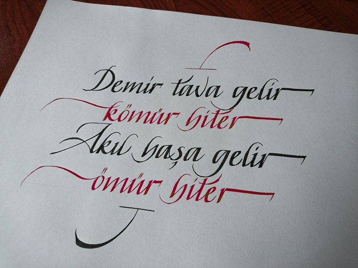 Atasözü