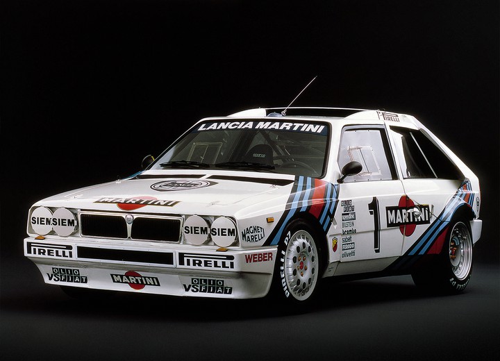 lancia