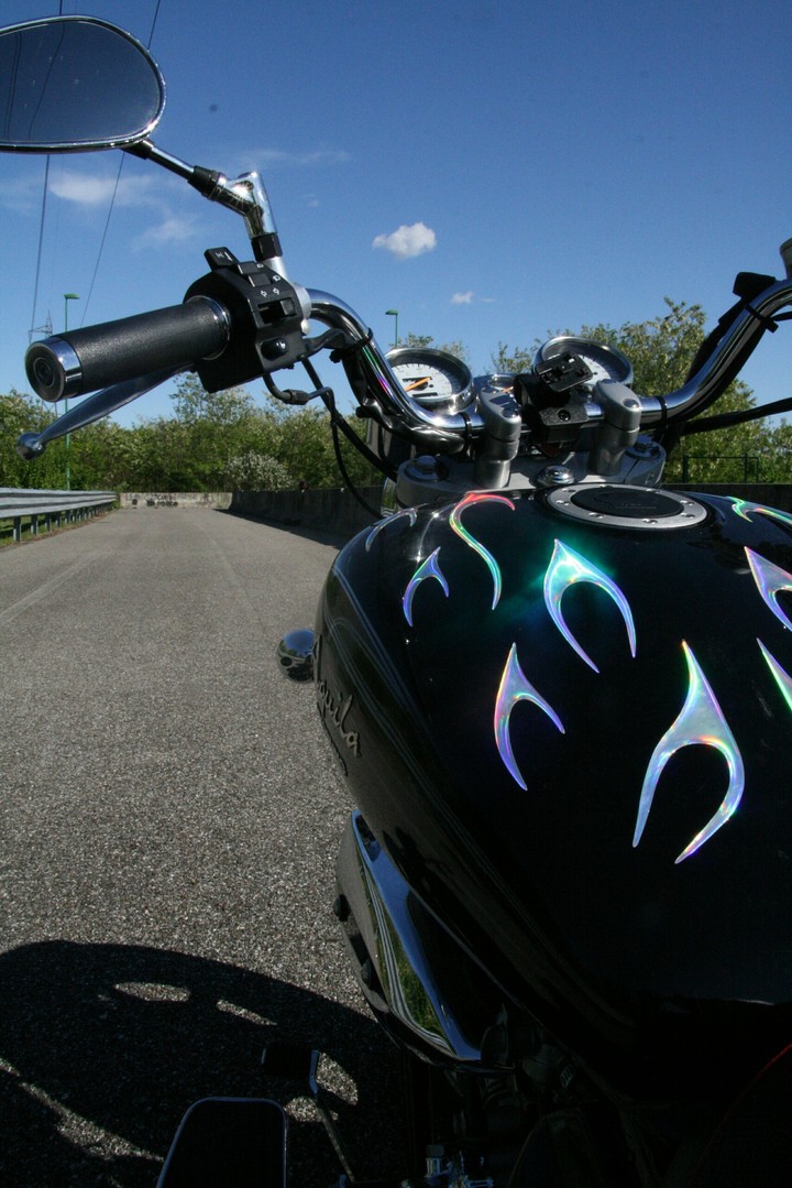 Aquila 125. ph @matteo_pil8