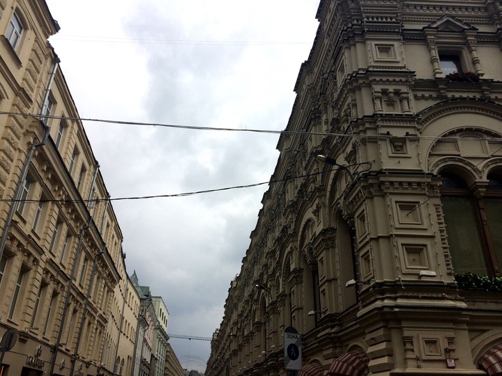 Moscow