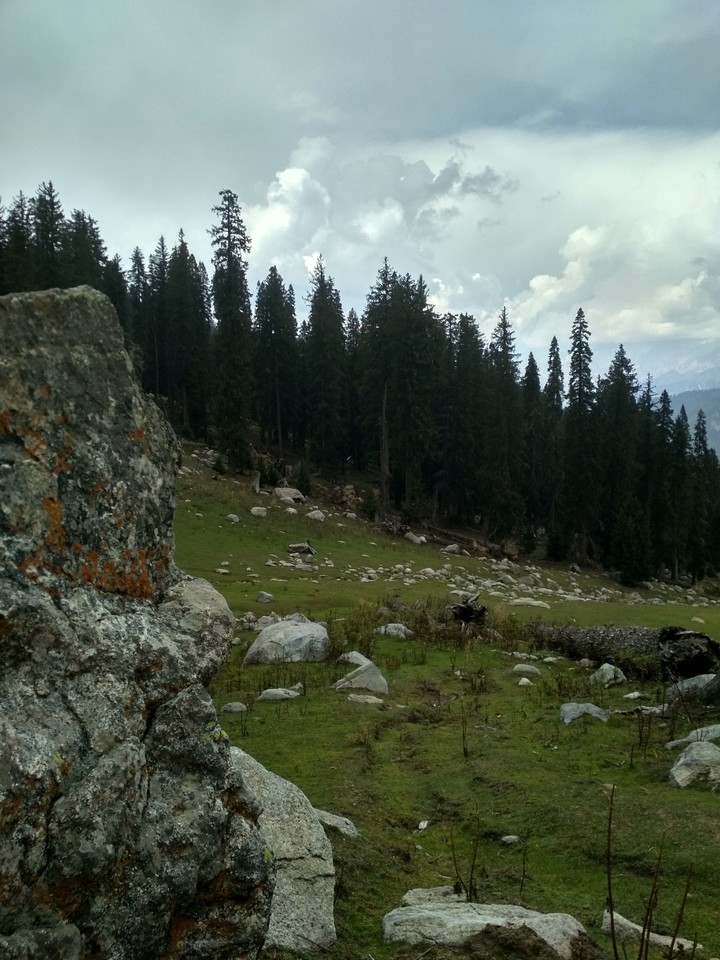 Boulder party B